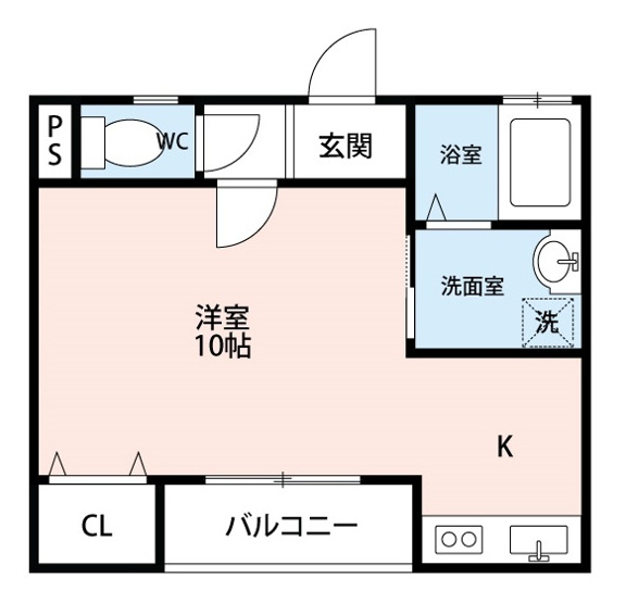 【間取り】 | シベール