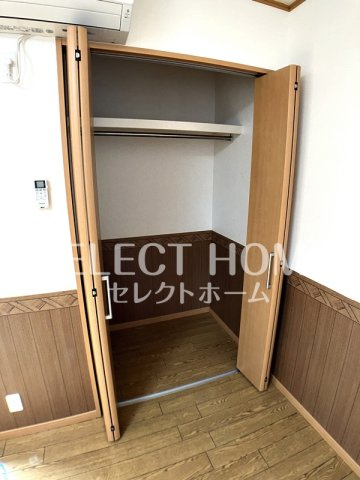 【収納】 | シベール | 収納があります