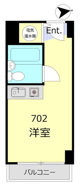 上野アビタシオン