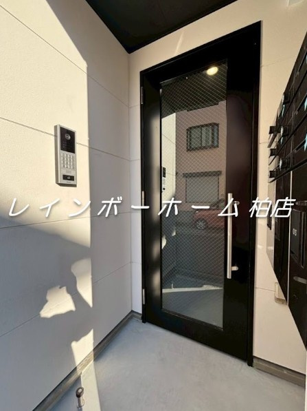 特典：仲介手数料が無料です!!の外観|同施工。参考写真。