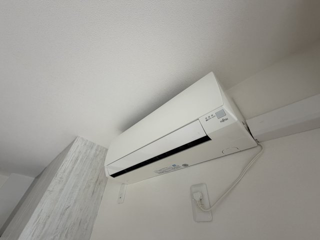 クリエオーレ東大物町の設備