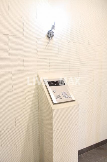 オートロック