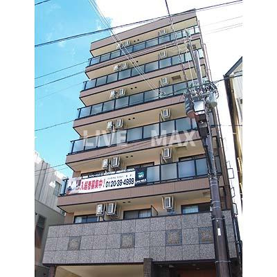 【外観】カーライル堺市駅前