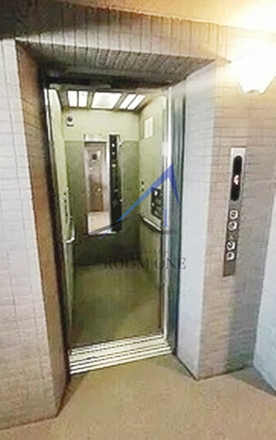 ルーブル上池台弐番館