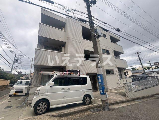 SHINKOBE COLN