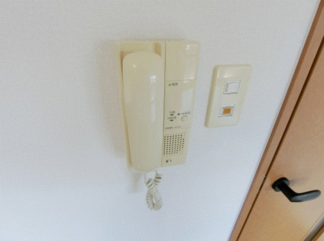 ラ・グラシューズのその他|セキュリティ