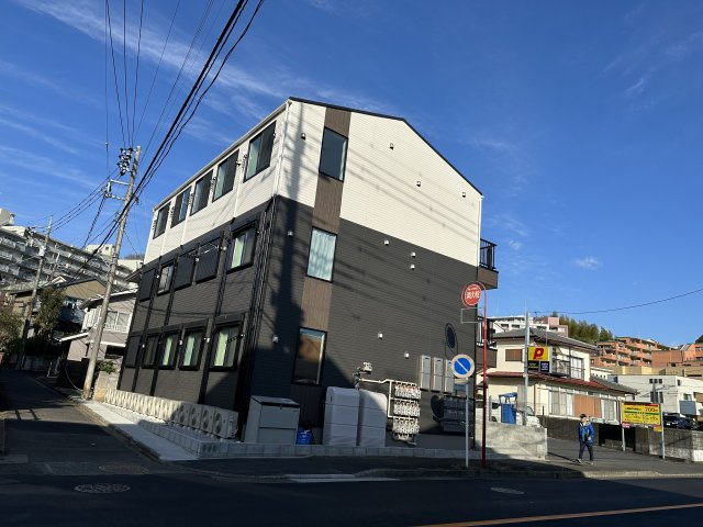 川崎市麻生区上麻生７丁目のアパートのその他