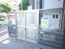 ウインステージ箱崎Ⅱのその他共用部分