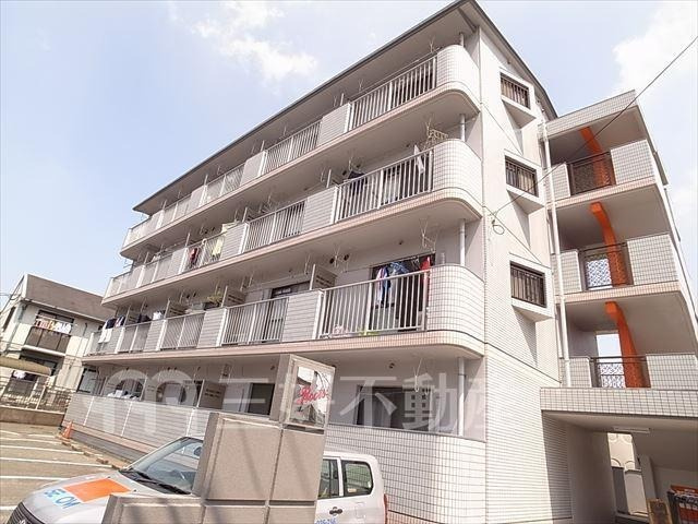 ウインステージ箱崎Ⅱの設備
