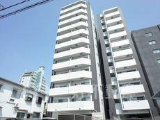 ウインステージ箱崎Ⅱの展望