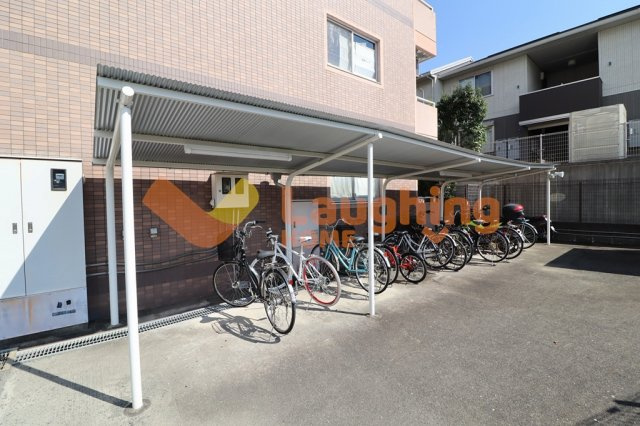 ハビタット351のその他共用部分