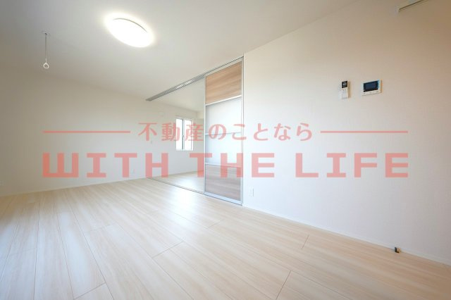 アピリシティⅡ【キャッシュバック対象物件】の内装|物件の内装です