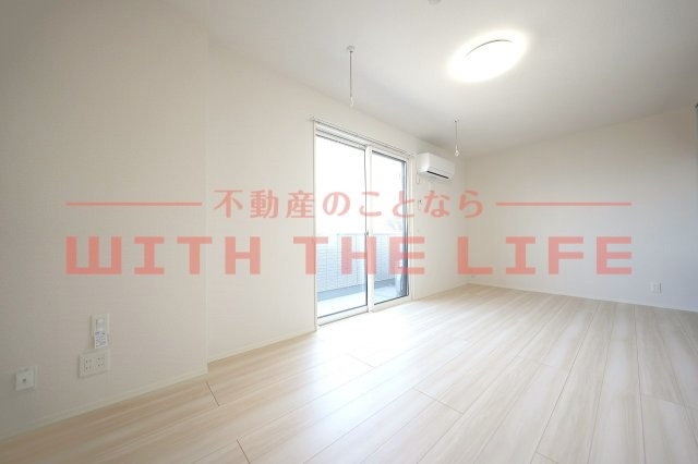 アピリシティⅡ【キャッシュバック対象物件】の内装|内装です