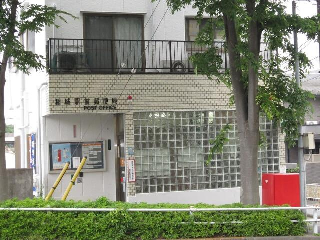 小泉テラスハウスⅡの周辺