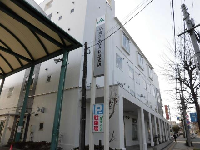 小泉テラスハウスⅡの周辺