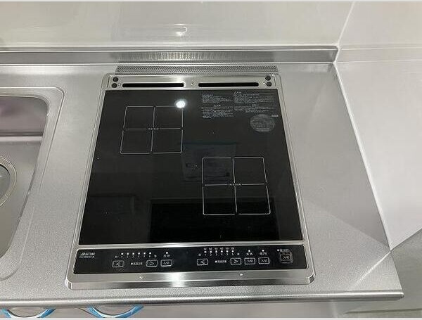 クレシエンテ大和町の設備