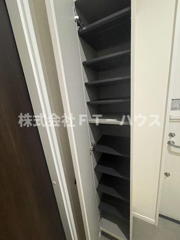 ミリア北習志野のその他