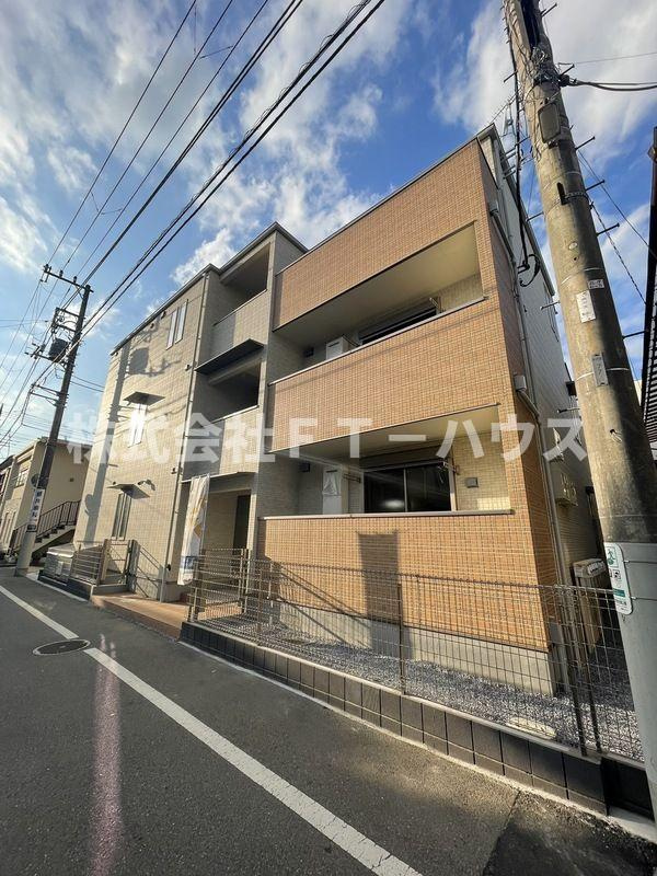 ミリア北習志野