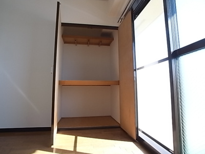 【収納】 | エステート野崎