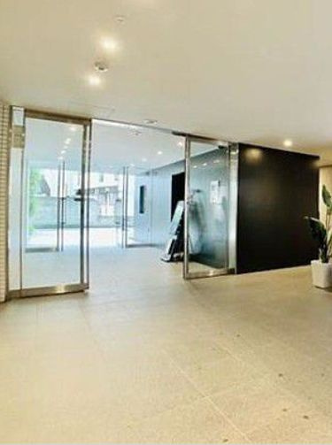 ★《見学予約受け付け中》設備充実のハイグレード賃貸マンションです。お気軽にお問合せ下さい★