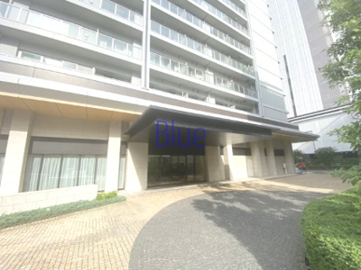 【エントランス】 | ブランズタワーみなとみらい