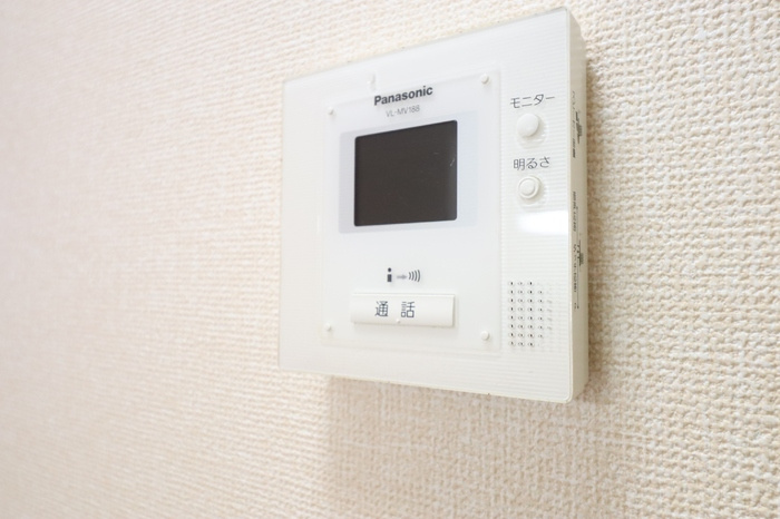 光HOUSEのセキュリティ