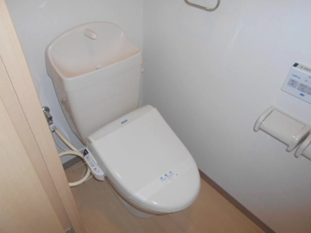 【トイレ】 | コンフォール日吉