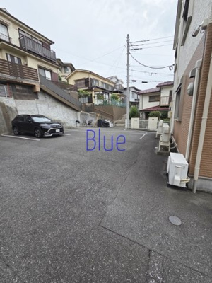 【駐車場】 | Zi HOUSE　zi　ジーハウス