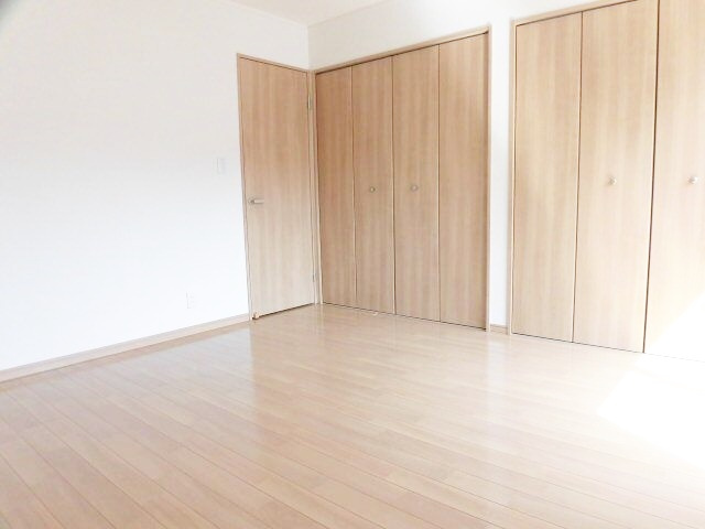 【寝室】 | Zi HOUSE　zi　ジーハウス