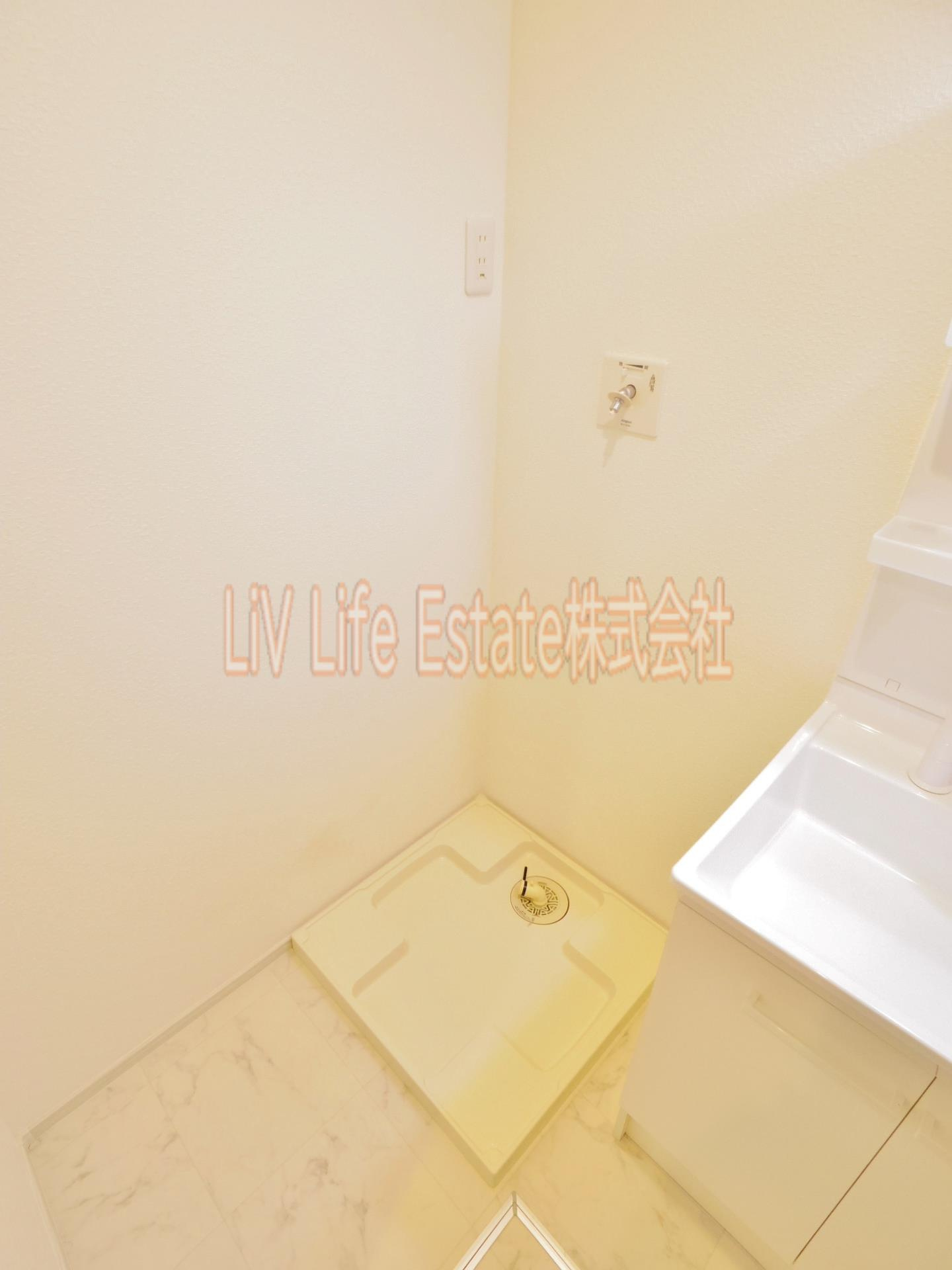 東村山市本町４丁目のアパートの内装|※同仕様写真
