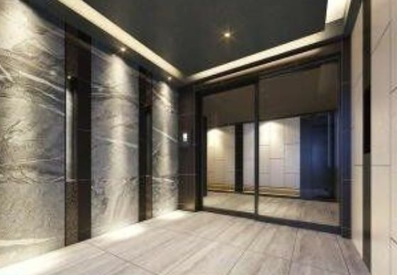 【ロビー】Ｍ－ＲＥＳＩＤＥＮＣＥ西巣鴨