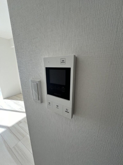 【セキュリティ】Ｍ－ＲＥＳＩＤＥＮＣＥ西巣鴨