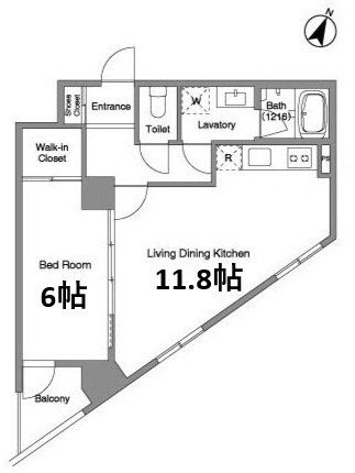 ＢＰＲレジデンス練馬富士見台