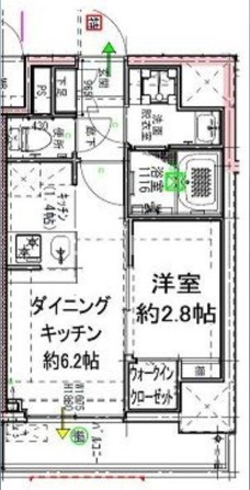 ドゥーエ浅草橋Ⅱ