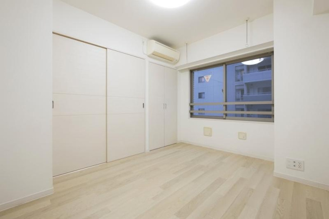 【居間・リビング】レアシス秋葉原