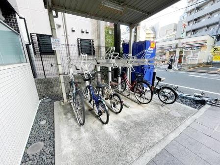 グラントゥルース駒込六義園のその他