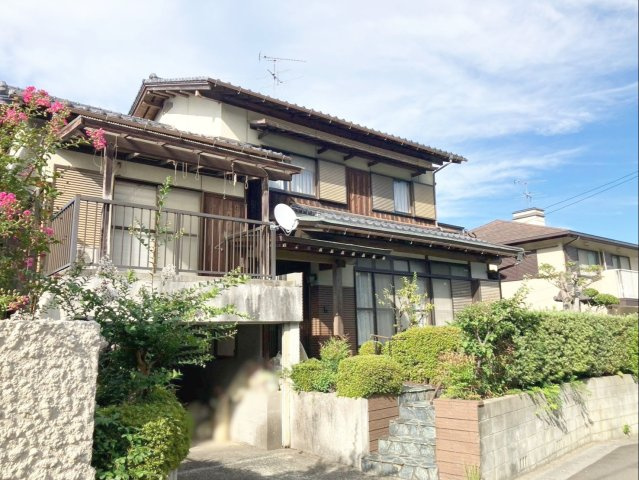 糟屋郡篠栗町大字乙犬 中古戸建