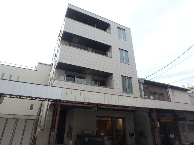 TERRA甲子園口