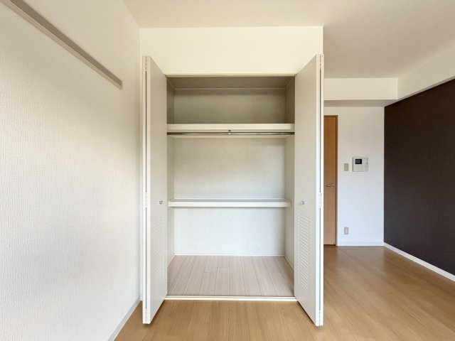 ライフステージの収納