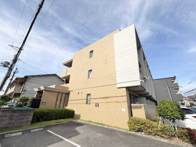 ライフステージの外観