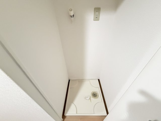 ライフステージの設備