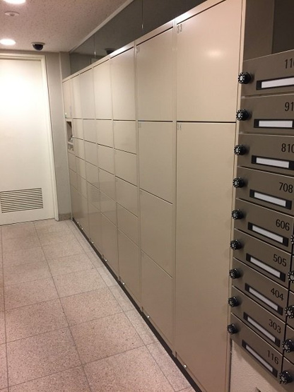 【その他共用部分】パークアクシス仙台