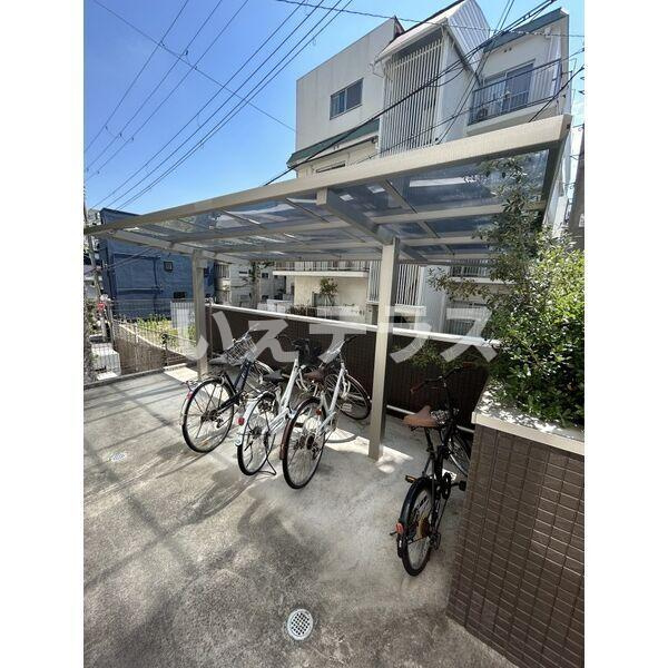 KITANO COLNのその他共用部分