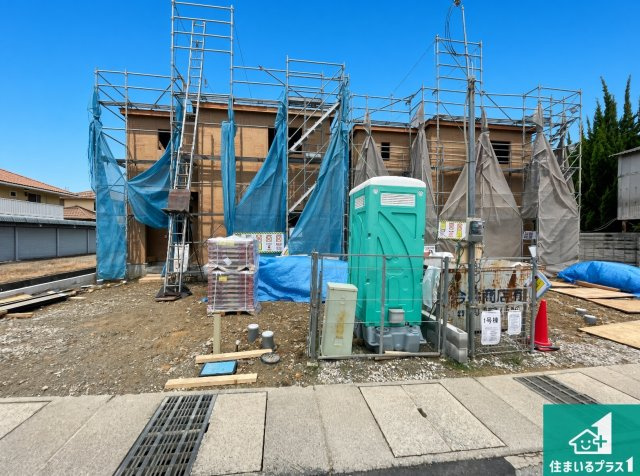 西脇市和田町　第8期　新築一戸建て
