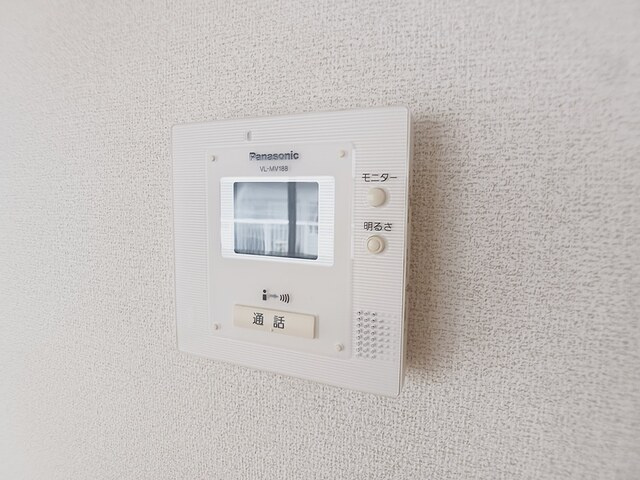 【セキュリティ】ドミール東仙台 