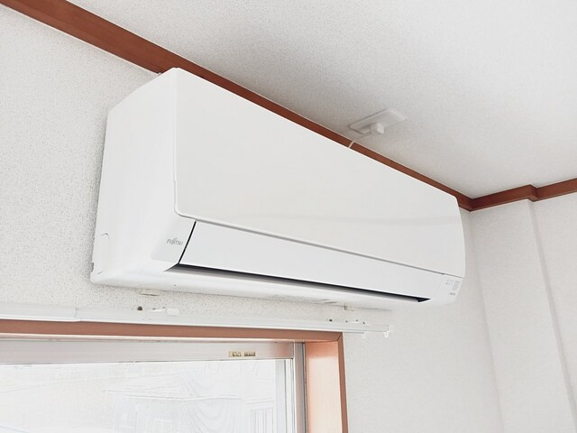 【設備】シティハイツ遠藤 