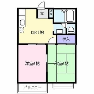 エルディム古沢