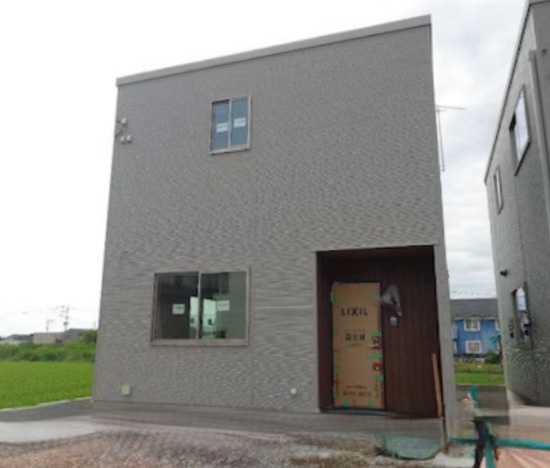 ココテラス新代【キャッシュバック対象物件】