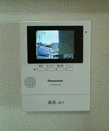 【セキュリティ】ファミーユ 