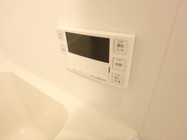 【設備】ブルーヴェル青葉通 